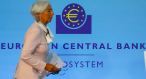 El euro opera en rango estrecho a la espera de la decisión del BCE